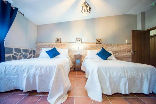 Hotel Casa Rural Encinar De Las Flores