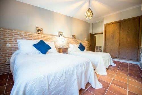 Hotel Casa Rural Encinar De Las Flores