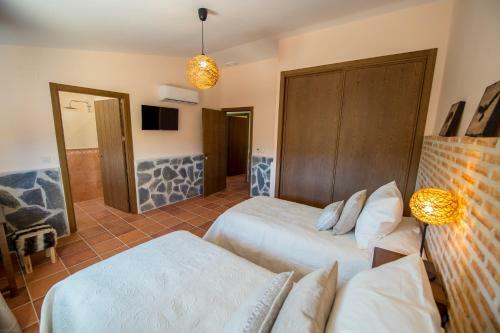 Hotel Casa Rural Encinar De Las Flores