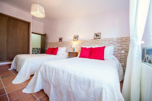 Hotel Casa Rural Encinar De Las Flores