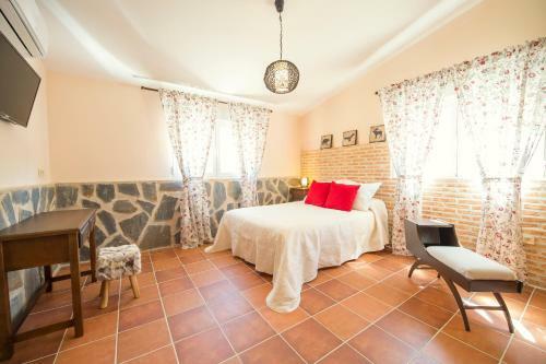 Hotel Casa Rural Encinar De Las Flores