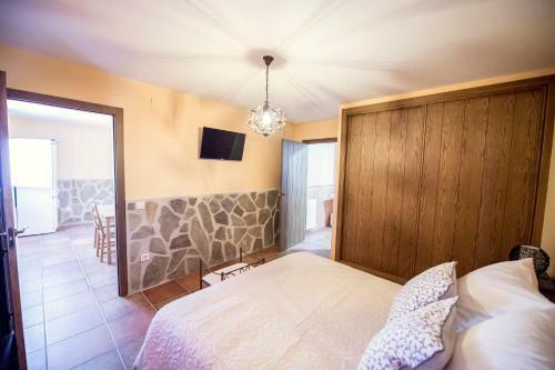 Hotel Casa Rural Encinar De Las Flores