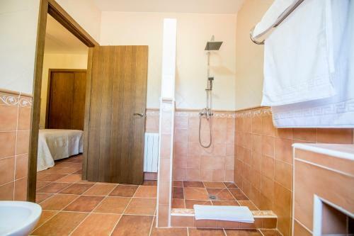 Hotel Casa Rural Encinar De Las Flores