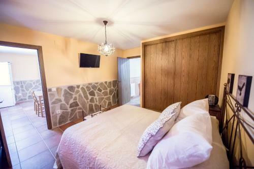 Hotel Casa Rural Encinar De Las Flores
