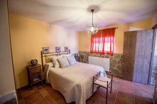 Hotel Casa Rural Encinar De Las Flores
