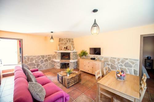 Hotel Casa Rural Encinar De Las Flores