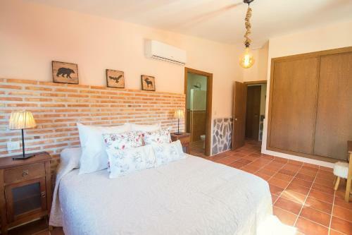 Hotel Casa Rural Encinar De Las Flores