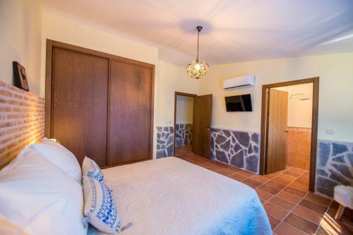 Hotel Casa Rural Encinar De Las Flores