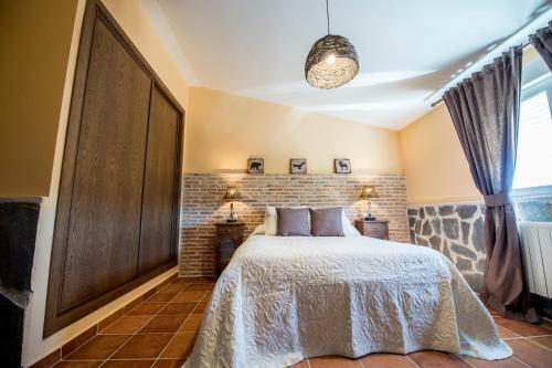 Hotel Casa Rural Encinar De Las Flores