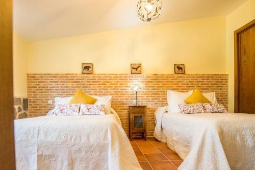 Hotel Casa Rural Encinar De Las Flores