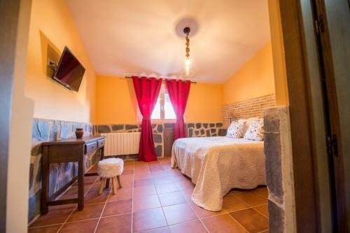 Hotel Casa Rural Encinar De Las Flores