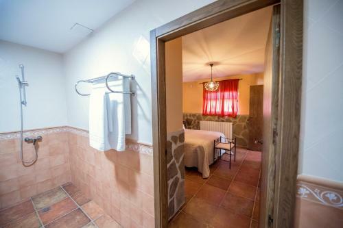 Hotel Casa Rural Encinar De Las Flores