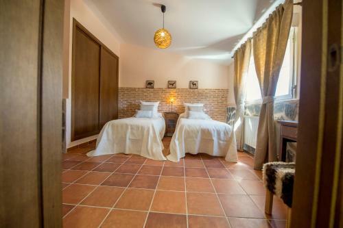 Hotel Casa Rural Encinar De Las Flores