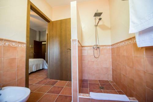 Hotel Casa Rural Encinar De Las Flores