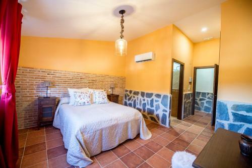 Hotel Casa Rural Encinar De Las Flores