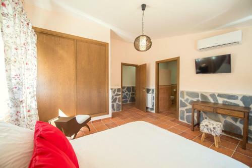 Hotel Casa Rural Encinar De Las Flores