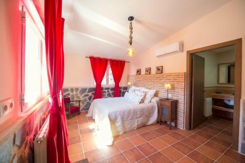 Hotel Casa Rural Encinar De Las Flores