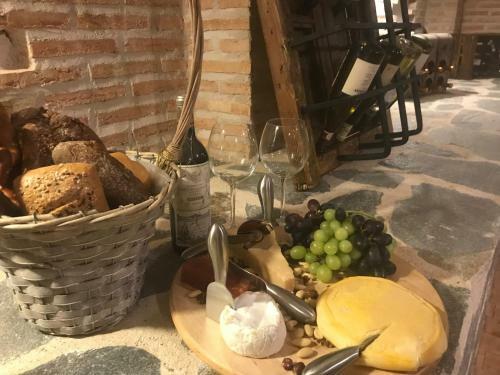 Hotel Casa Rural Encinar De Las Flores
