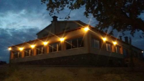 Hotel Casa Rural Encinar De Las Flores