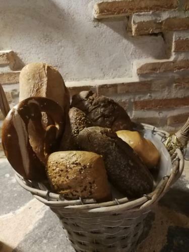 Hotel Casa Rural Encinar De Las Flores
