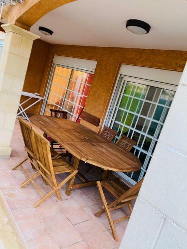 Villa Bois Jolan
