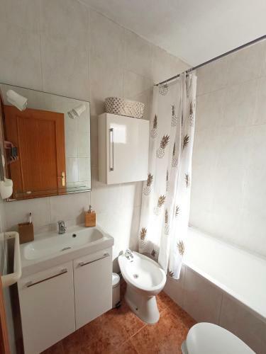 Duplex Adosado A 50m Del Mar