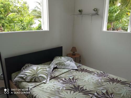 Comme Chez Vous.