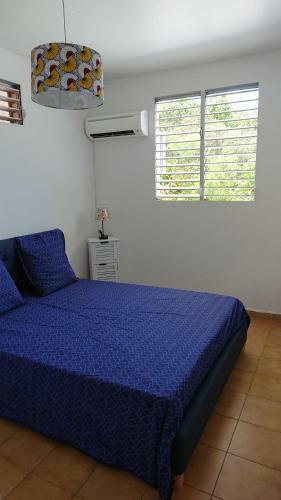 Bas de Villa 80m2 En Toute Intimit� � 500 Metres de La Plage