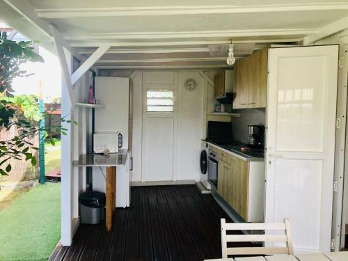 Apartamento Bungalow La Colline Aux Moulins