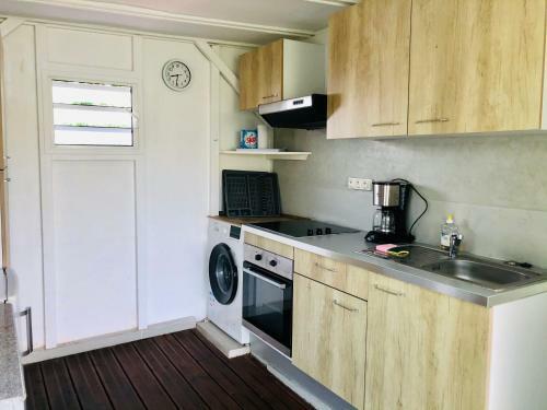 Apartamento Bungalow La Colline Aux Moulins