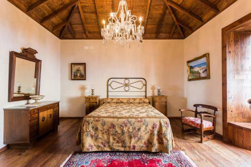 Agroturismo Casona Rural Los Melindros