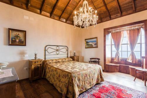 Agroturismo Casona Rural Los Melindros