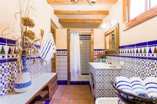 Agroturismo Casona Rural Los Melindros