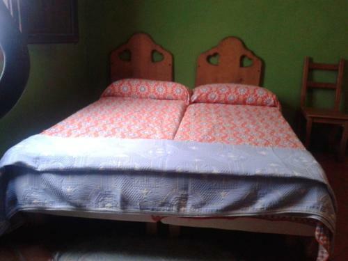 Casa Rural La Noria