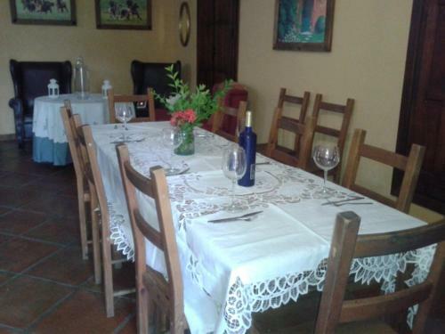 Casa Rural La Noria