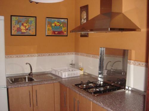 Agroturismo Ocio Aventura Rural