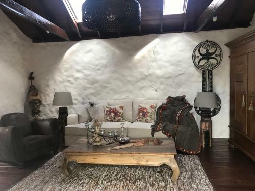Apartamento Casa Alegr�a