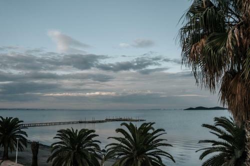 Fantastic, Front Line, Penthouse Apartment With Amazing Views
