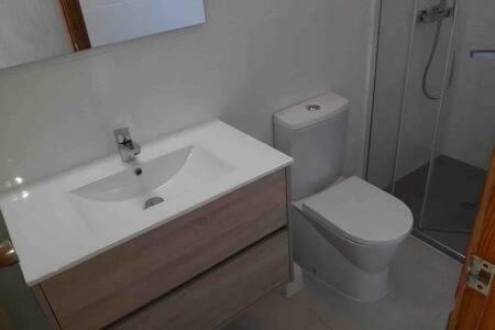 Fantastic, Front Line, Penthouse Apartment With Amazing Views