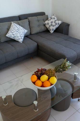 Fantastic, Front Line, Penthouse Apartment With Amazing Views