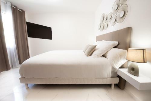 Apartamento Eden Blue Vue Mer Et Piscine