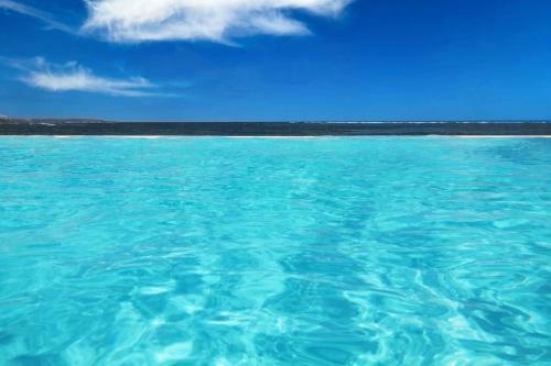 Apartamento Eden Blue Vue Mer Et Piscine