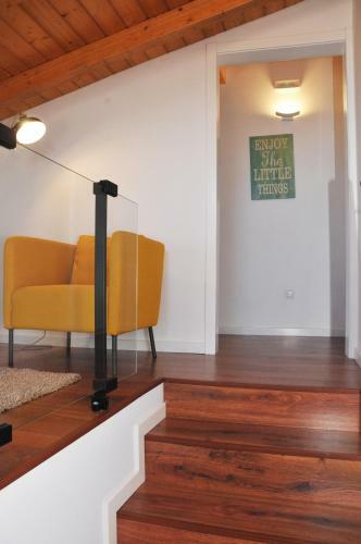 Casa T�a Tomasa
