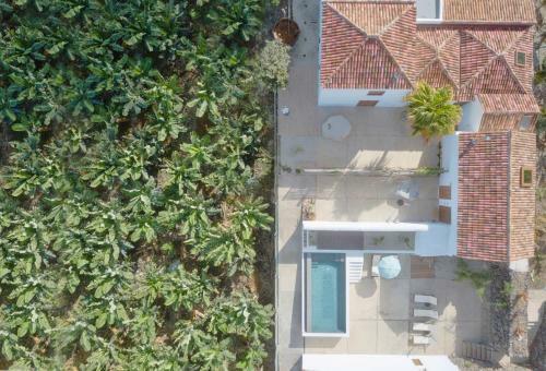 Villa Hacienda Camino De La Cruzada