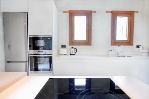 Villa Hacienda Camino De La Cruzada