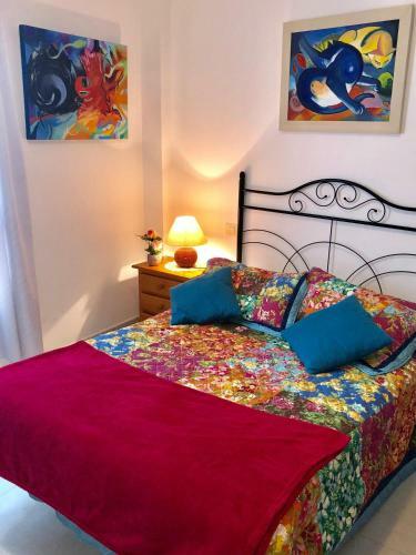 Apartamento Casco Los Silos, Cerca De Garachico