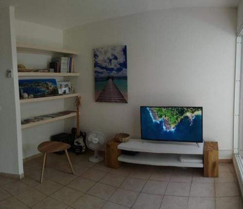 Apartamento Bois Jolan, Sainte Anne.