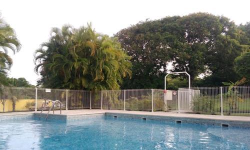 Apartamento Bois Jolan, Sainte Anne.