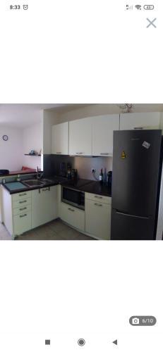 Apartamento Bois Jolan, Sainte Anne.