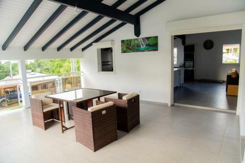Jg Guest House